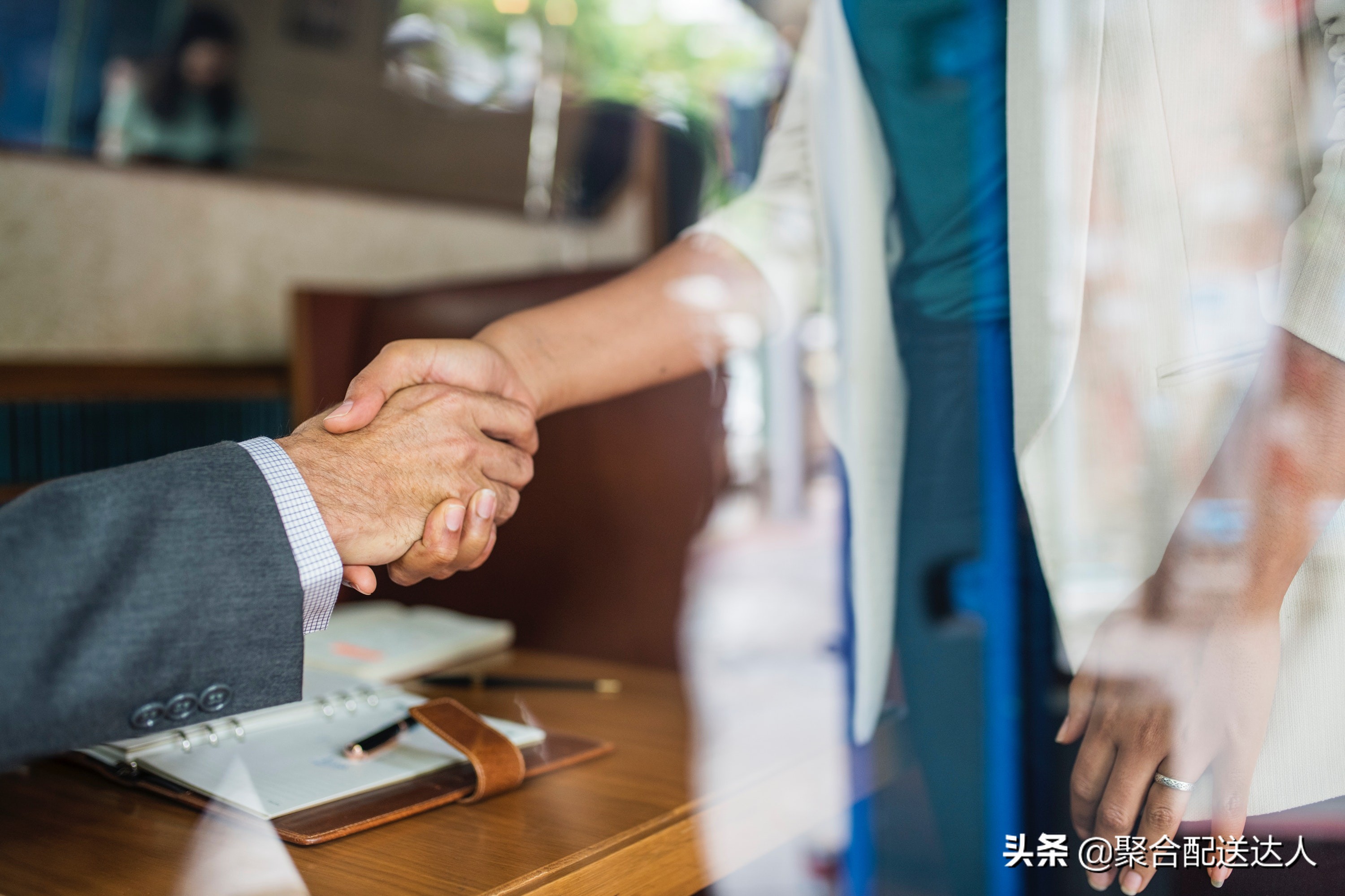 跑腿服务的经济可行性,县城跑腿公司盈利模式