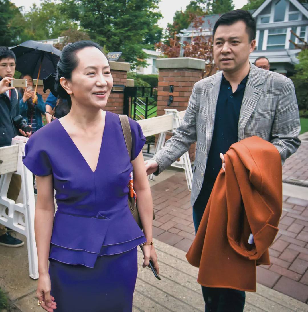 孟晚舟留守儿童视频,2岁女孩成留守儿童