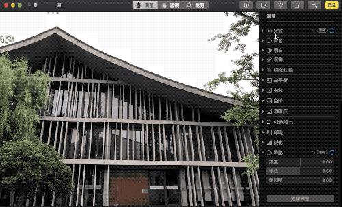 苹果手机怎么修图滤镜,滤镜修图