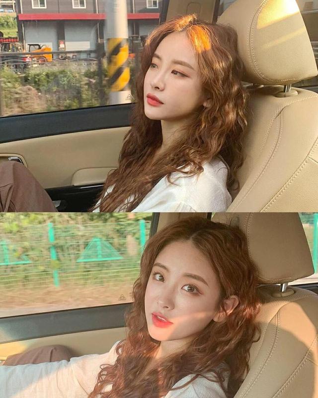 不用卷发棒，把直发变成羊毛卷的教程，手贱*党**也能学会