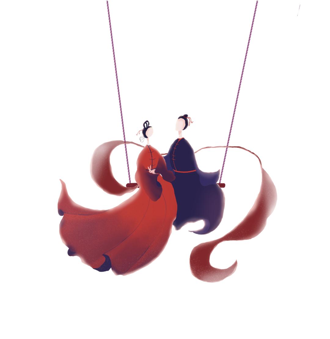 RR·TRENDS|赏浪漫诗词，看腕颈星光