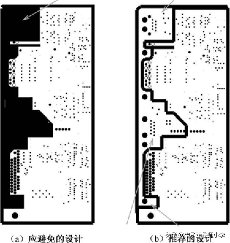pcb散热设计,pcb电路板散热解决办法