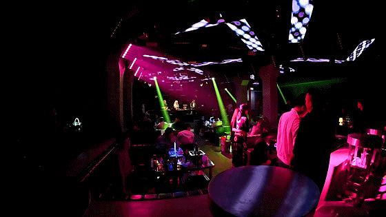 新店！清潭洞同款「韩式慢摇吧」来天津了~速速肆意妄为嗨起