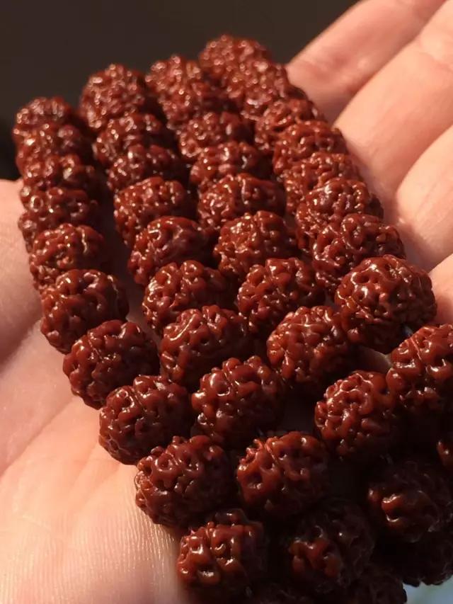 最完美包浆的文玩,不盘就能包浆的几种文玩