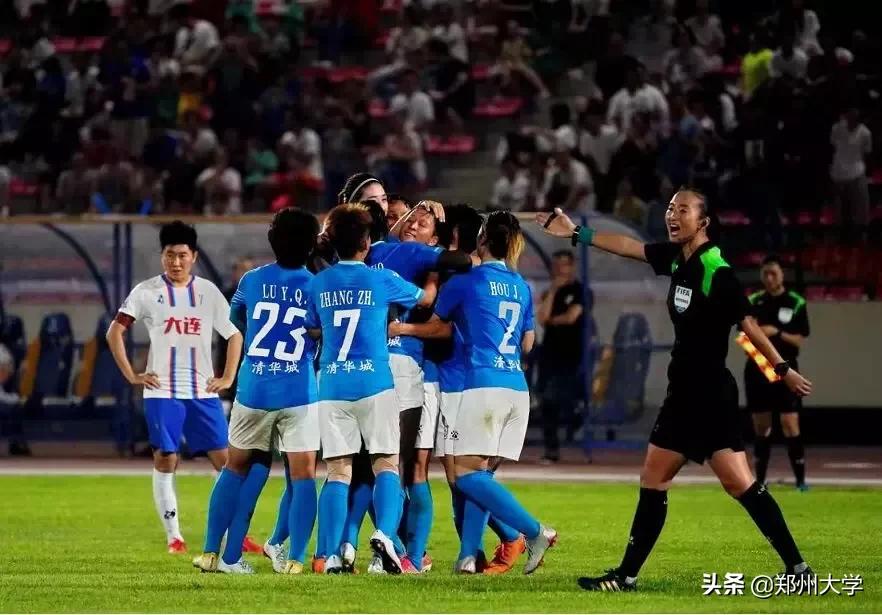 河南女子足球24年赛程表,2023年全国女子足球乙级联赛河南