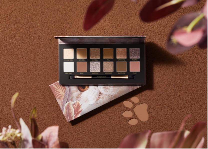 罗云熙完美日记直播说神秘人物,完美日记代言人罗云熙