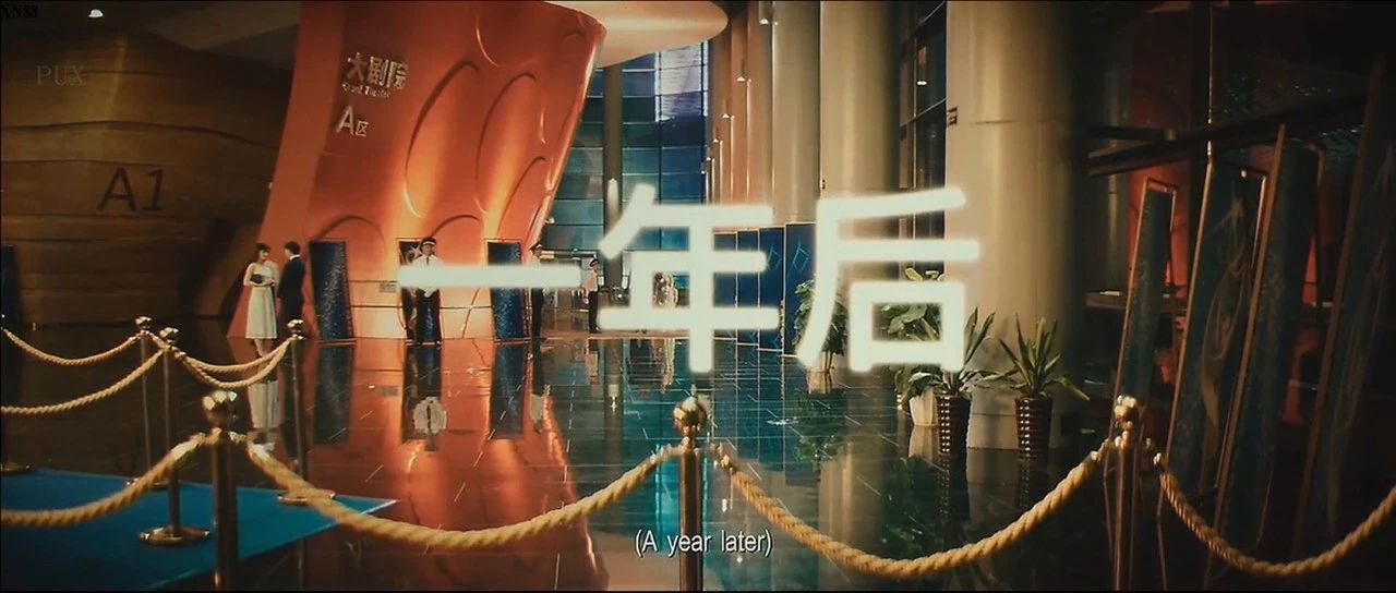 新喜剧之王细思极恐的解析,新喜剧之王细思极恐的细节