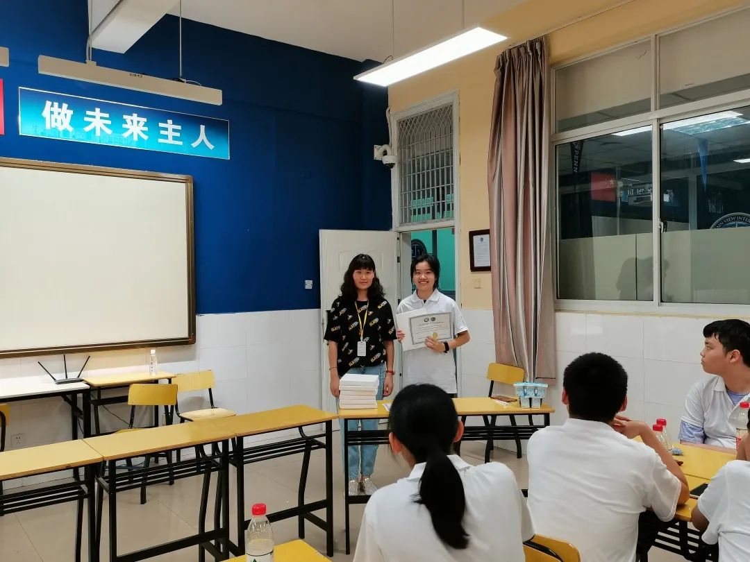 合肥一中蒙特威高中,合肥一中美国高中