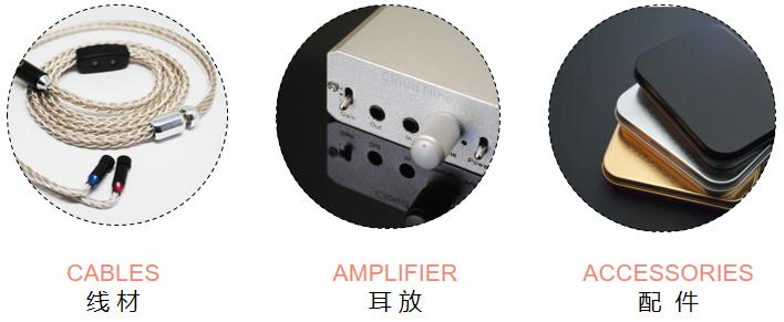 【天使之城·天籁之声】北京宸琒获美国线材品牌PLUSSOUND中国总代