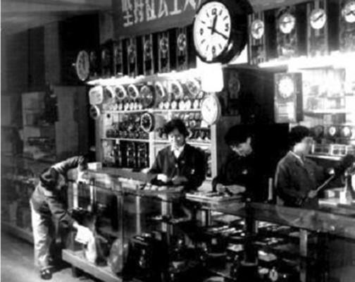 60年代10块钱可以买到什么,60年代一毛钱可以买到什么