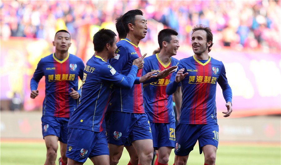 中甲领头羊最新动态,中甲领头羊