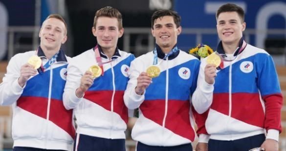 封杀计划失败？俄媒：“低人一等”的俄罗斯运动员，逼疯了美国人