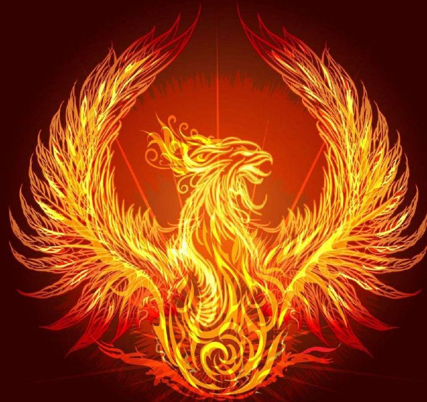 周公解梦梦见大火预示着什么,梦见自己被大火烧身还烧伤了