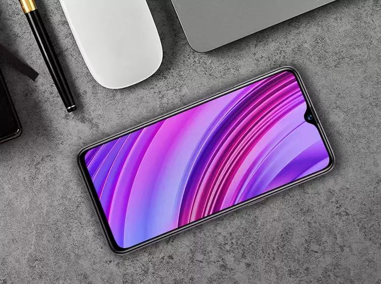 千元机玩游戏一定卡?拿起realmeX青春版给你酸爽体验