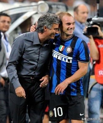 别去拜仁大巴黎，穆里尼奥来国米掀翻尤文再夺欧冠