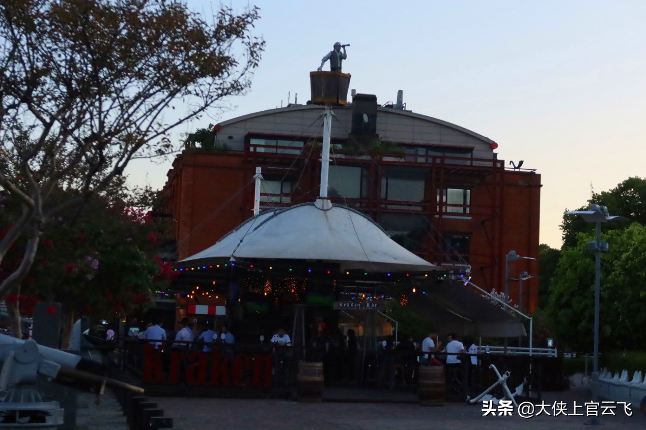 布宜诺斯艾利斯,阿根廷首都布宜诺斯艾利斯