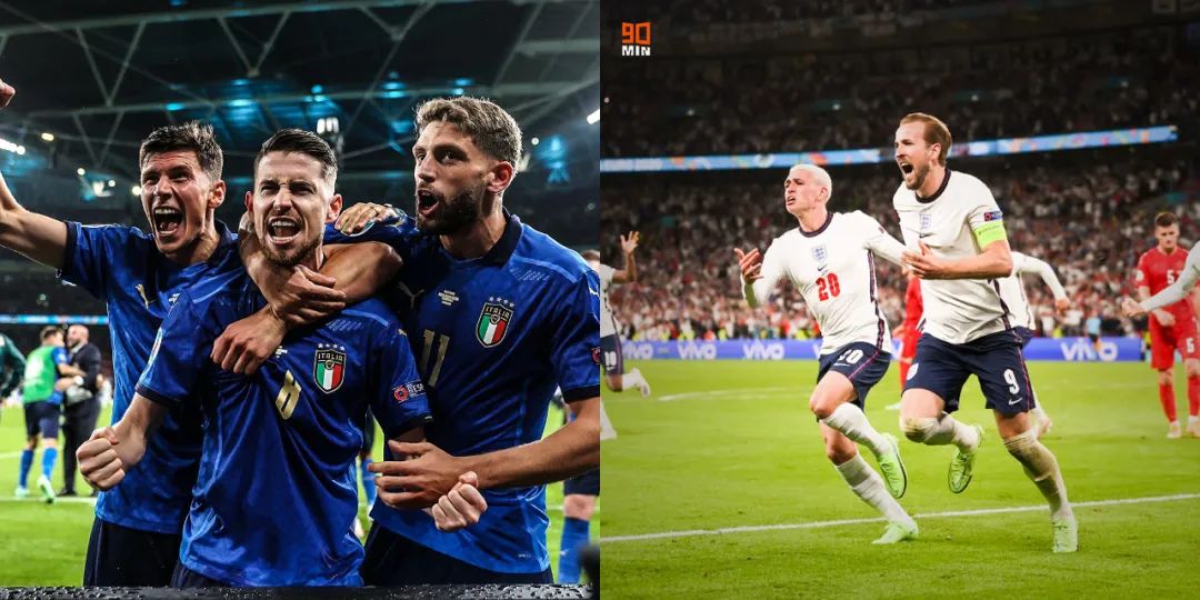 加时、点球？“错觉德比”孰强孰弱？欧洲杯终局之战的6大看点