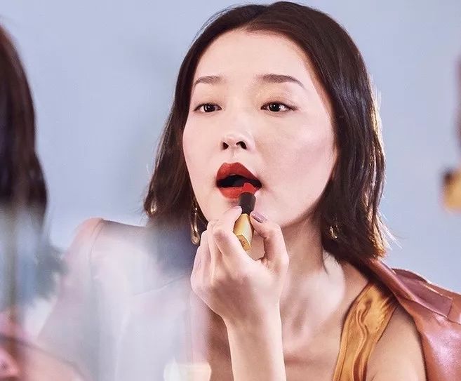 秋冬必备的雾面哑光口红，易烊千玺为你选好了