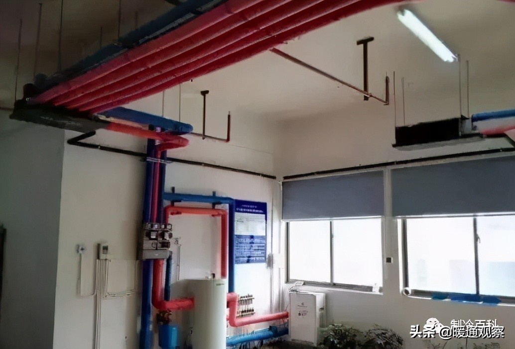 家用空调的种类和功能,我国家用空调常用的种类