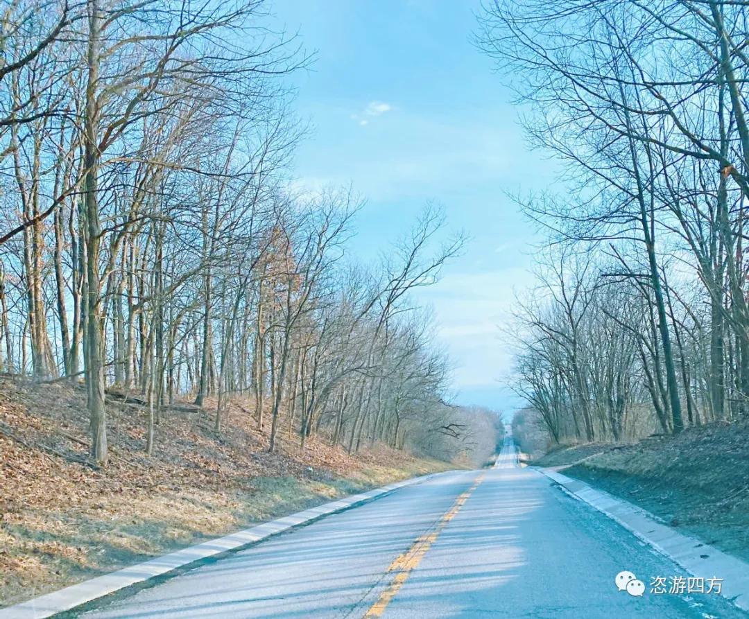 2021美国旅行,在美国第二次申请申根签证