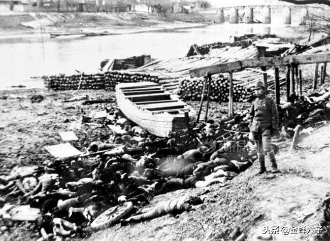 中国大爷大妈请不要忘记，*京大南***杀屠**