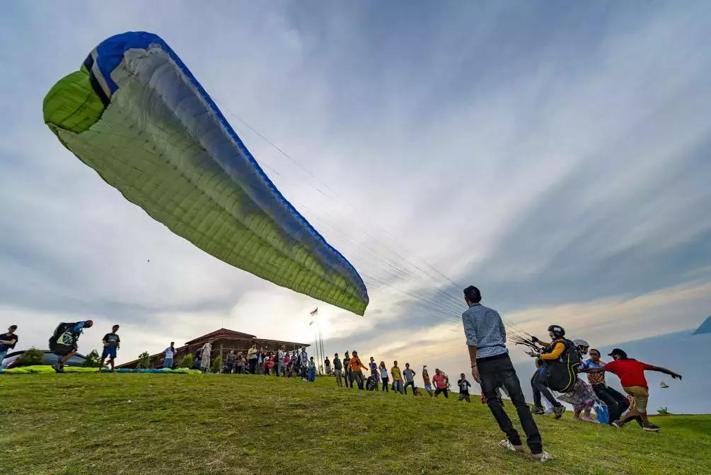 美娜多潜水测试,美娜多潜水