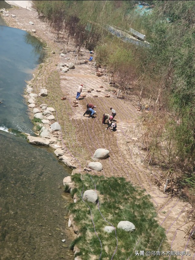 乌鲁木齐2021年新开的公园有哪些,乌鲁木齐全部公园