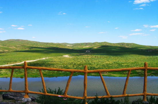 热天自驾游避暑的好地方,避暑路线推荐