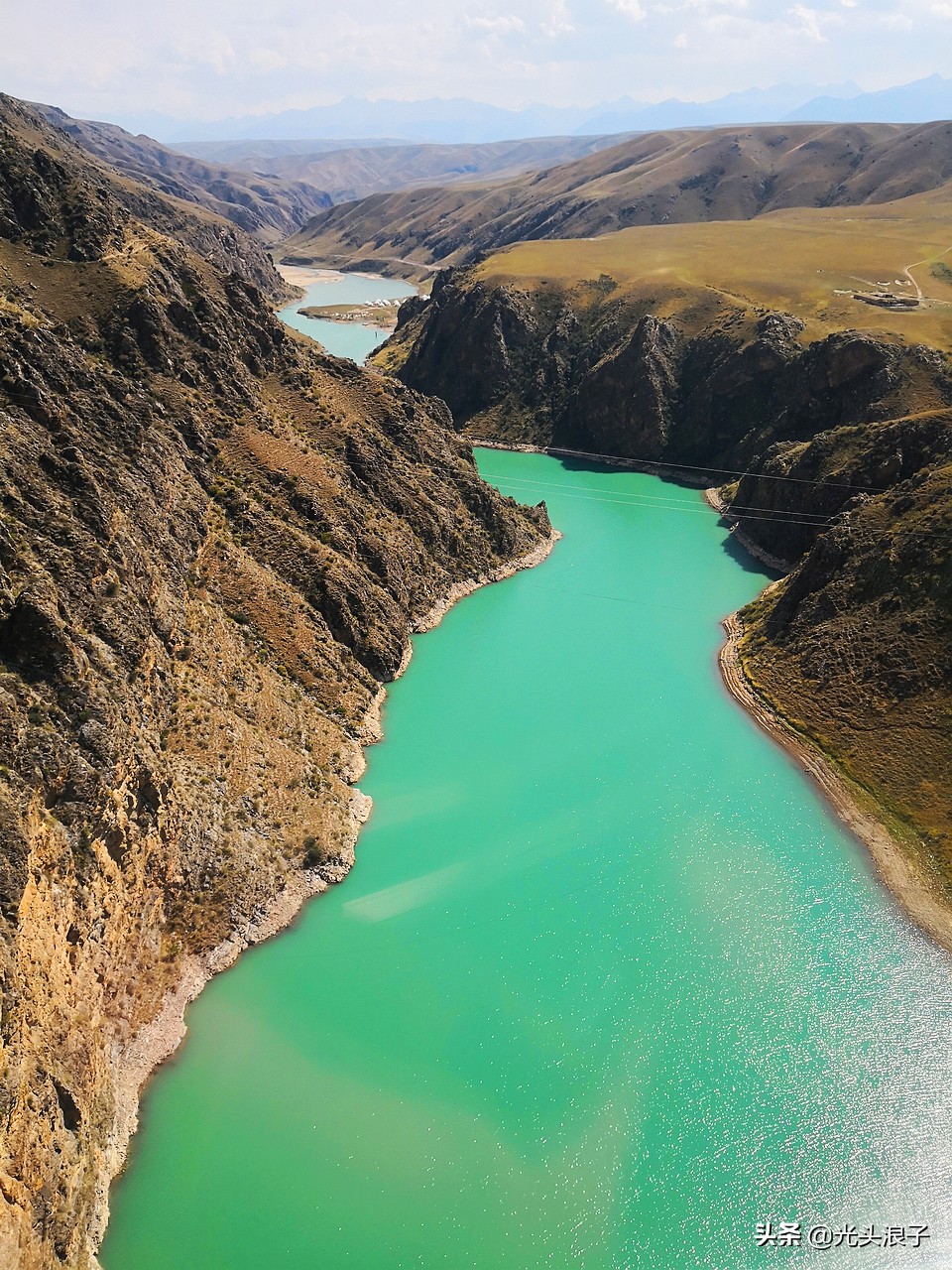 世界自然遗产地喀拉峻大草原,来新疆感受大自然的喀拉峻大草原