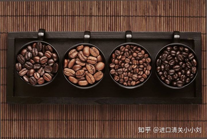 意大利咖啡豆进口清关,咖啡生豆进口清关