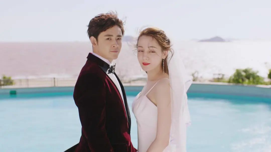 幸福触手可及好看不好看,幸福触手可及高甜片段