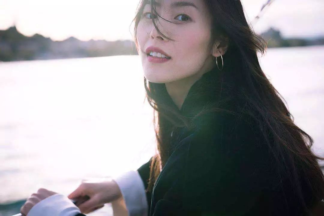 超模吕燕vs超模刘雯,刘雯与吕燕