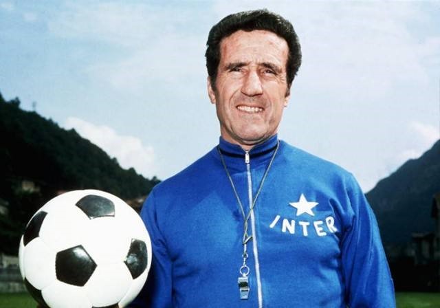 国米诺坎普战巴萨,国米胜巴萨穆帅狂奔