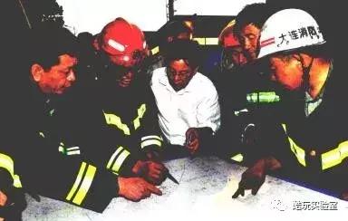你看过烈火英雄吗,永远怀念烈火英雄