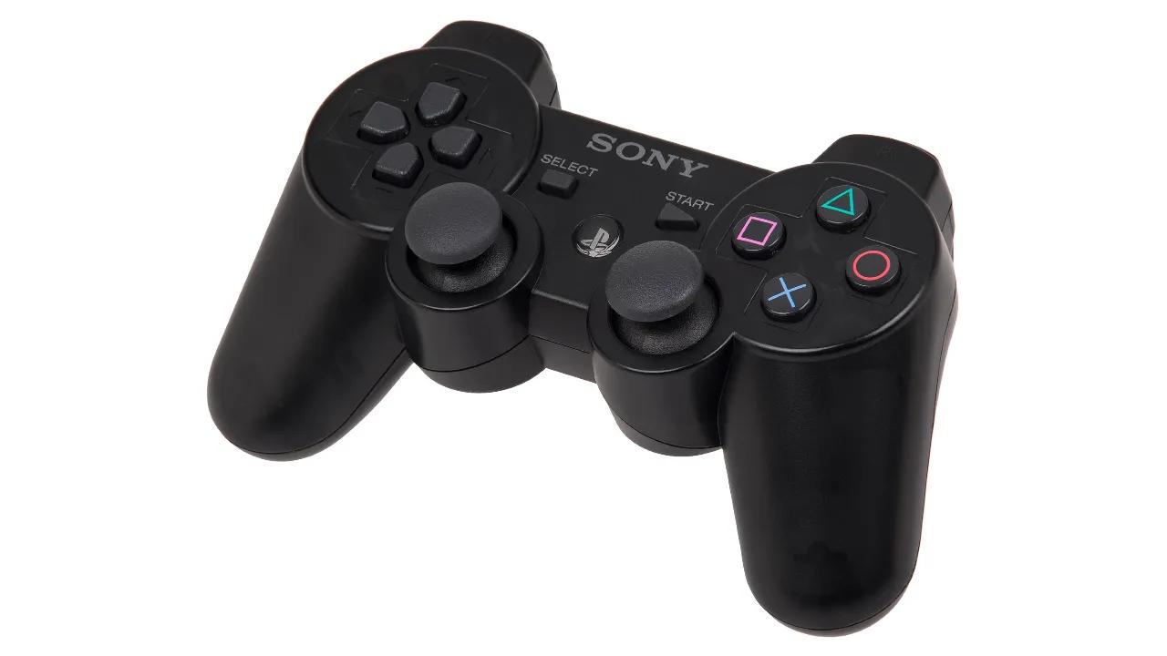playstation手柄操作,playstation4controller