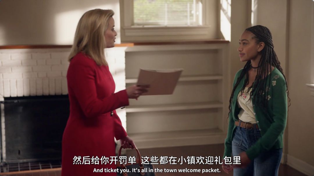 期盼已久，中国女艺人主演的美剧上线了