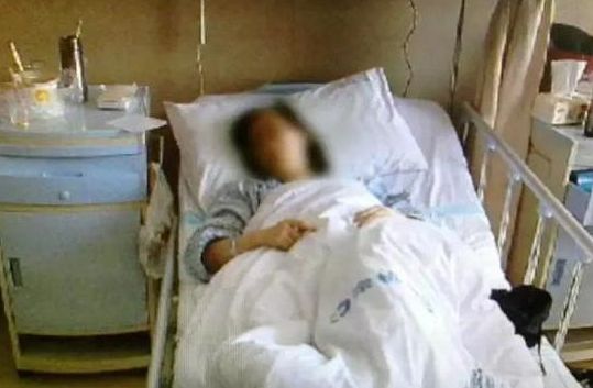 妻子流产后性情大变,老婆流产身体还没恢复