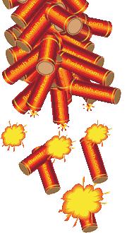 大年初四迎各路财神,大年初五接财神各路财神齐进门