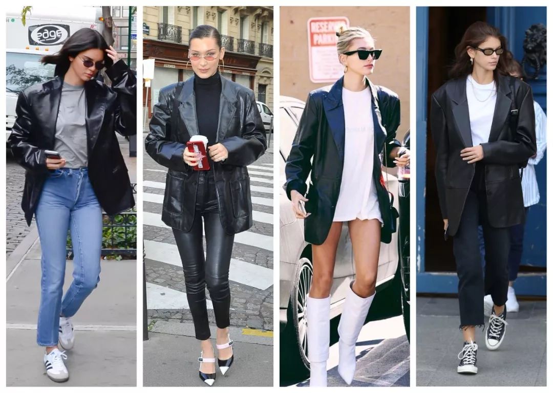 今年秋冬最流行的元素,今年流行的秋冬元素