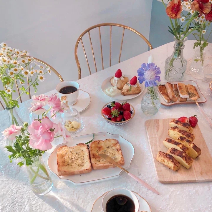 终于把家装成自己想要的样子了,终于把家装修成喜欢的样子了