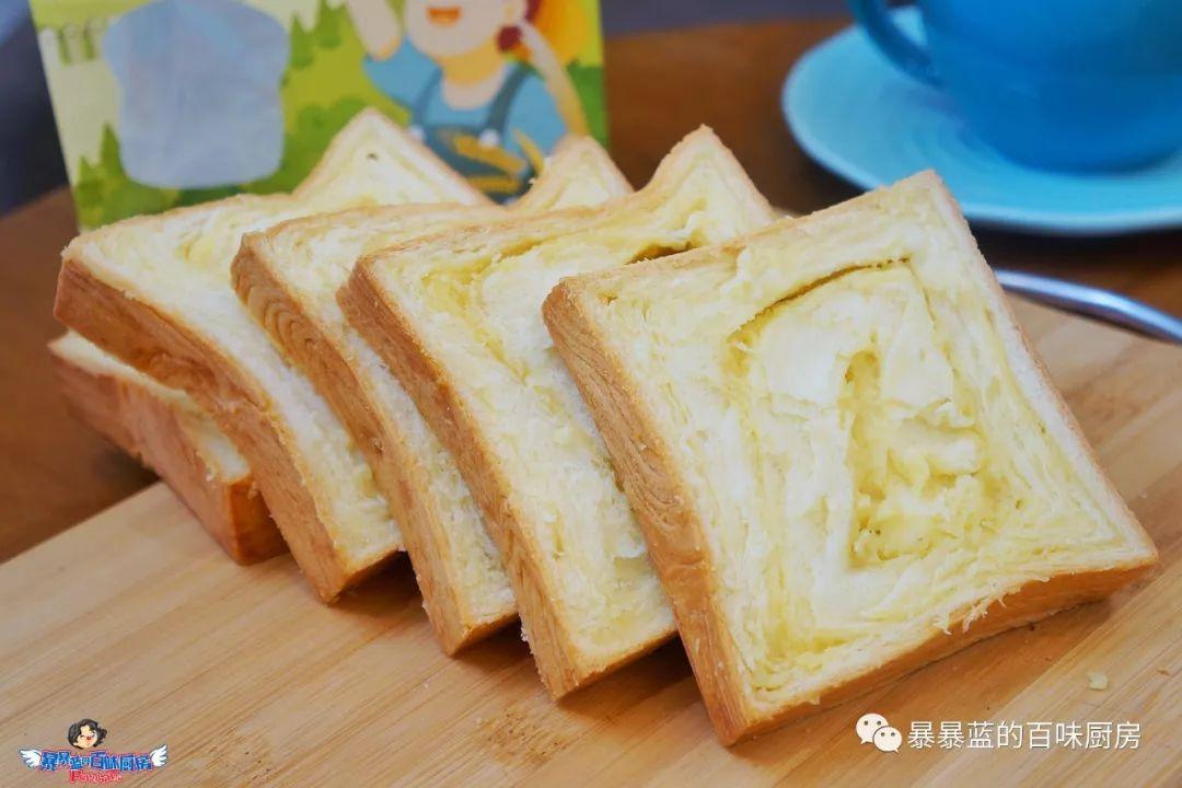 断货吐司王免费送！零下十几度也爆满的爸爸糖来中街大悦城了