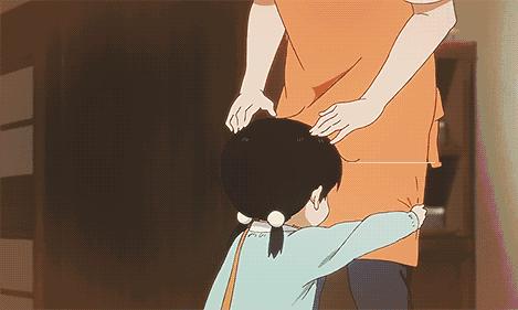 孩子总摸自己私密部位，怎么办？