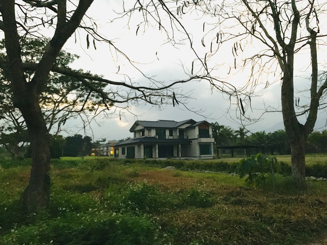 骑行台北到高雄多少公里,台北骑行到高雄