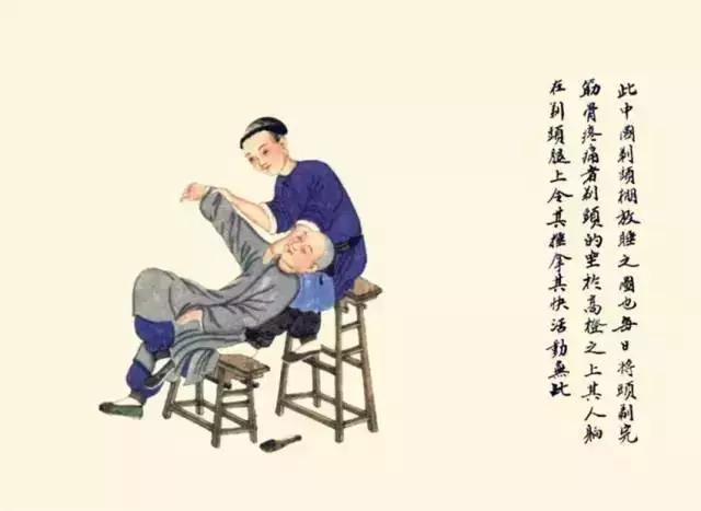 100种传统民俗文化,100种失传的中国传统文化