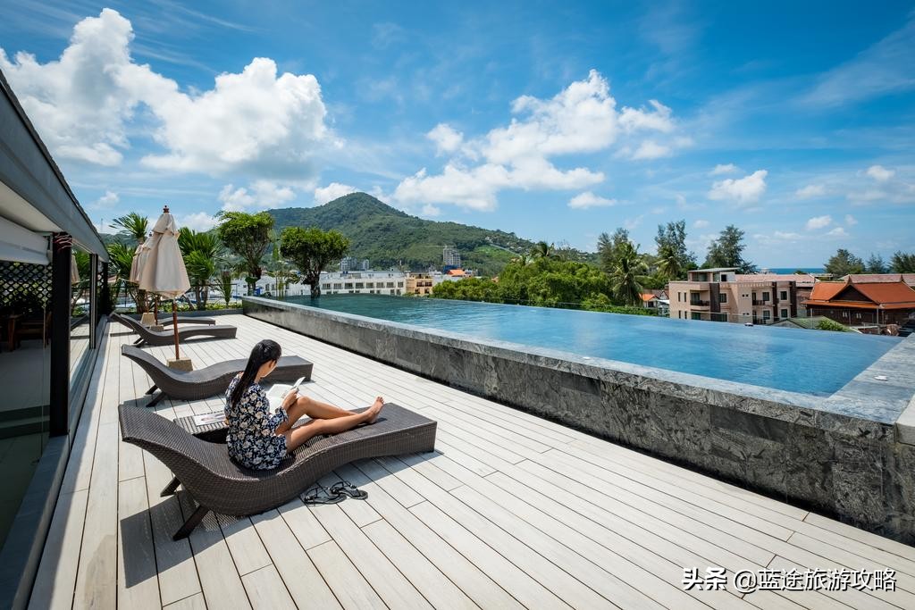 普吉岛1000-2000之间的酒店,普吉岛最值得住的酒店排名