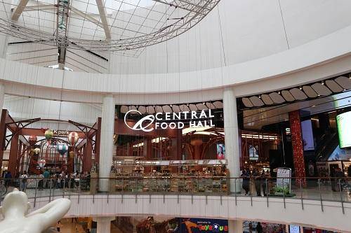 泰国曼谷哪里购物比较好,泰国曼谷购物哪里最好