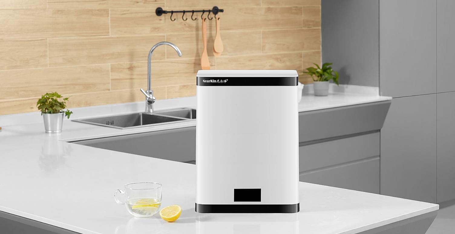 打造全屋净水,打造多功能家用净水器