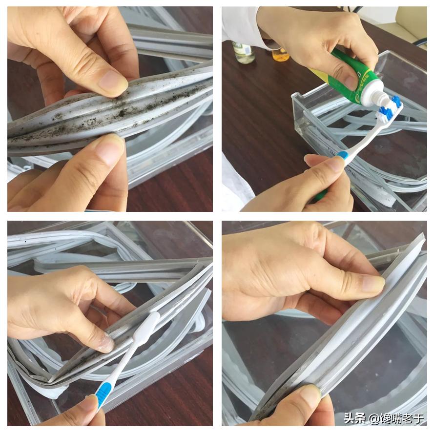 冰箱总结冰怎么办只需动一下,冰箱总结冰有什么好办法