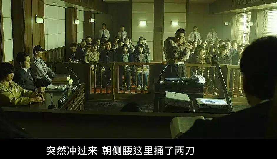 一部警察破案的电视剧老片子,警察靠指甲破案的悬疑片