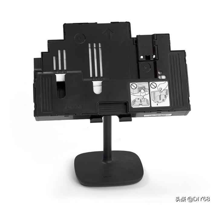 佳能g2820废墨清零方法,佳能清零软件显示006